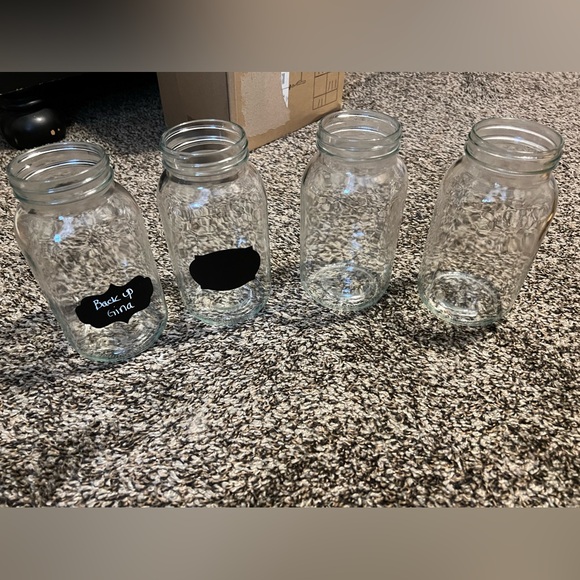 Jars - Picture 1 of 3